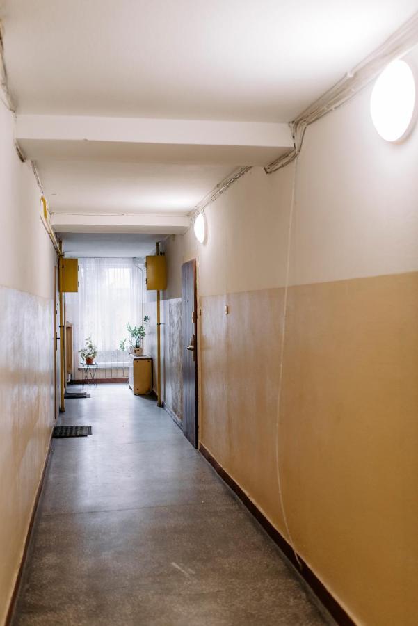 Apartel Rakowiec Βαρσοβία Εξωτερικό φωτογραφία